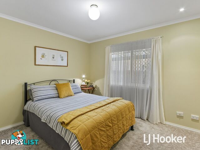 Unit 3/12 Bent Street WONTHAGGI VIC 3995