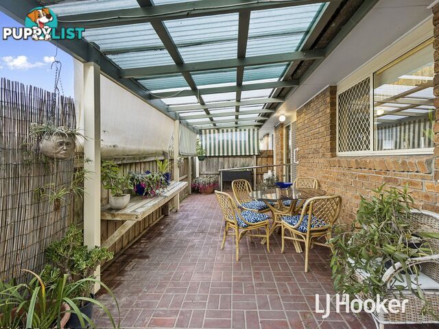 Unit 3/12 Bent Street WONTHAGGI VIC 3995