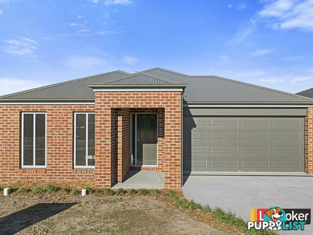 13 O'Brien Circuit WONTHAGGI VIC 3995