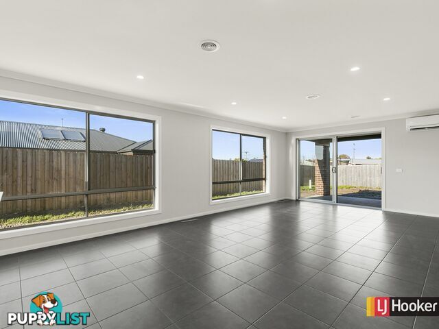 13 O'Brien Circuit WONTHAGGI VIC 3995