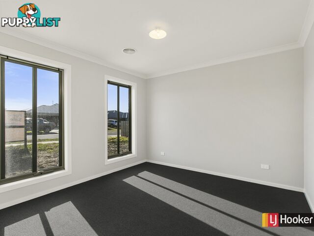 13 O'Brien Circuit WONTHAGGI VIC 3995