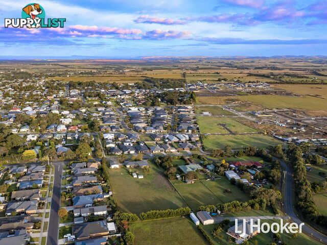 Lot 2/142 Wentworth Road WONTHAGGI VIC 3995