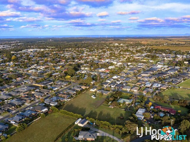 Lot 2/142 Wentworth Road WONTHAGGI VIC 3995