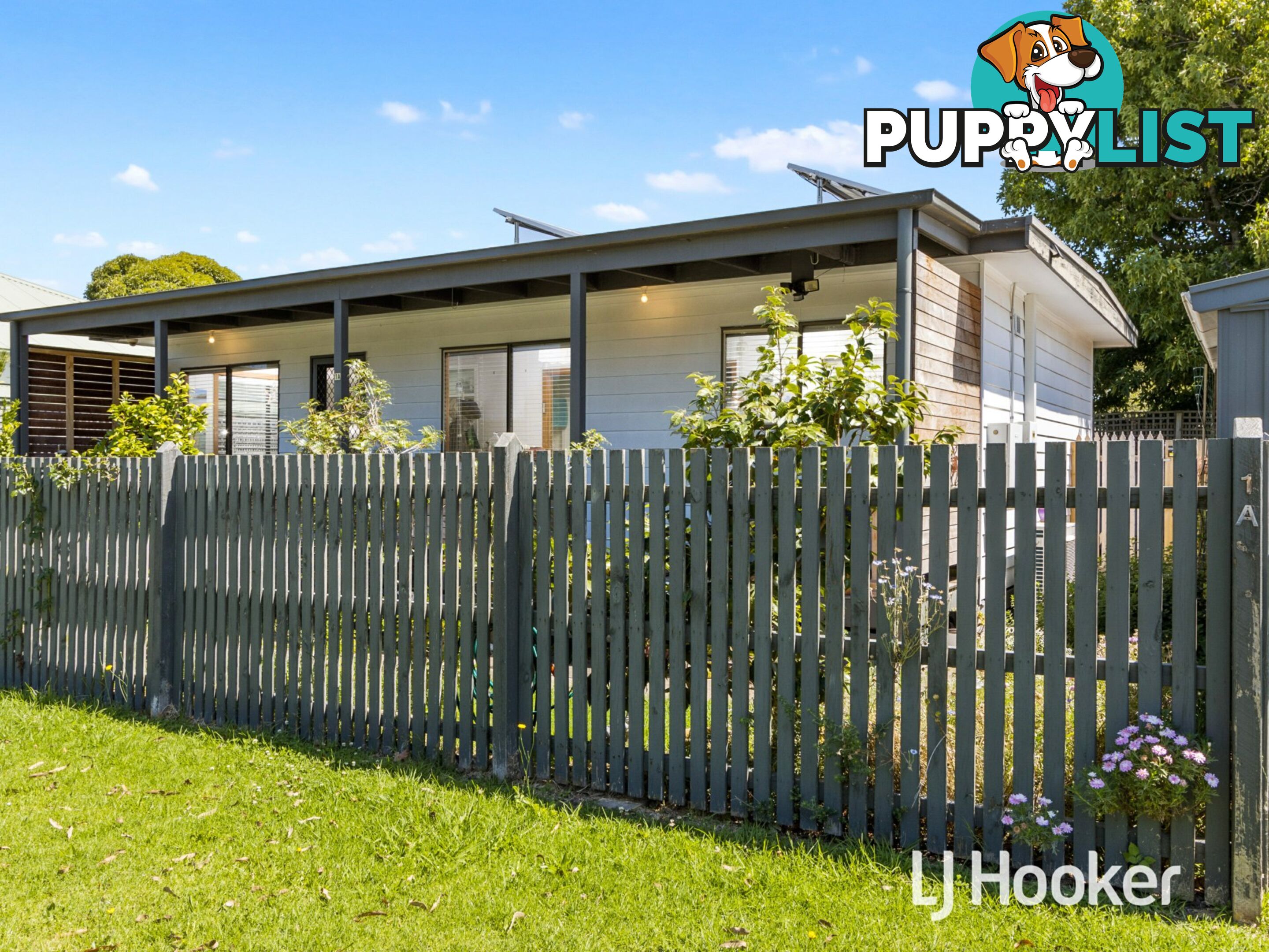 1a Nelson Street WONTHAGGI VIC 3995