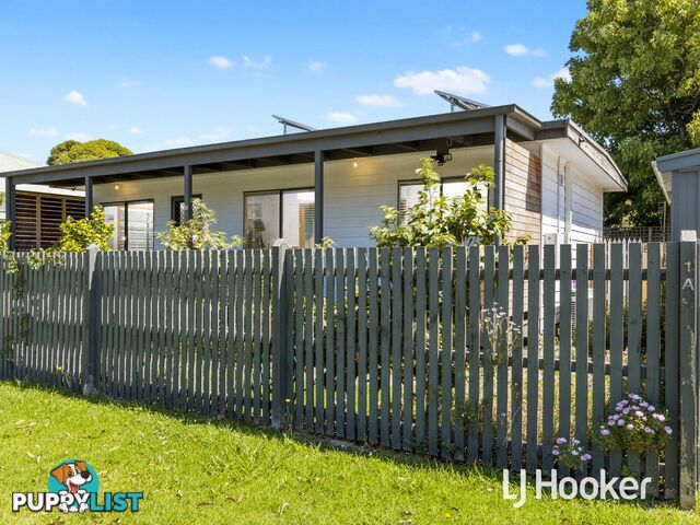 1a Nelson Street WONTHAGGI VIC 3995