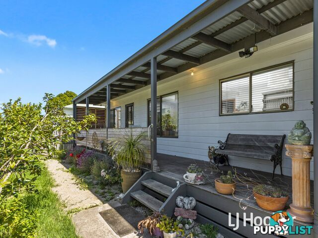 1a Nelson Street WONTHAGGI VIC 3995