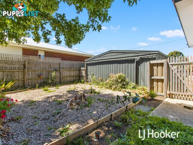 1a Nelson Street WONTHAGGI VIC 3995