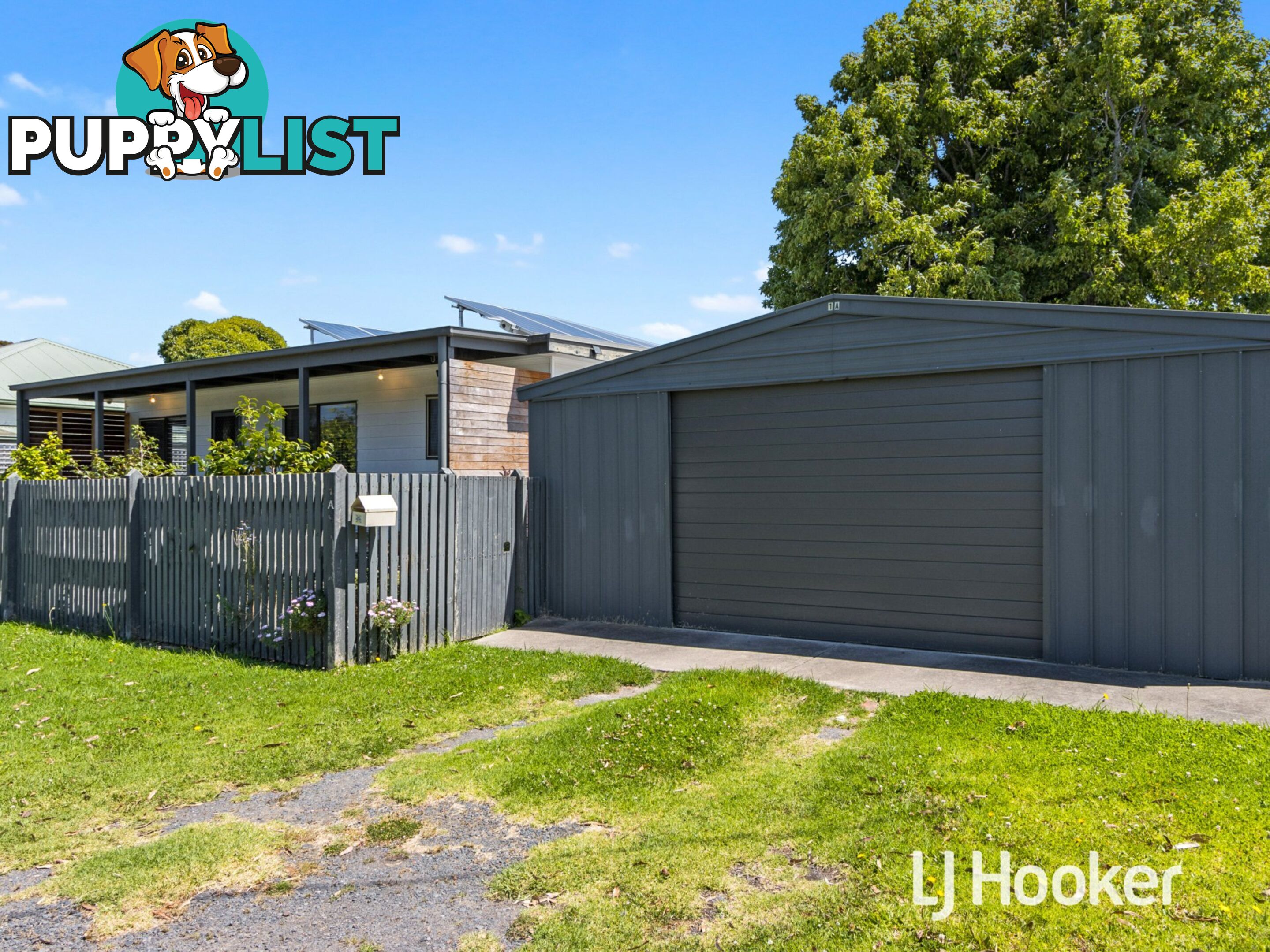 1a Nelson Street WONTHAGGI VIC 3995