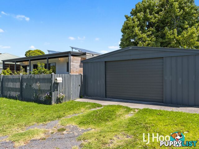 1a Nelson Street WONTHAGGI VIC 3995