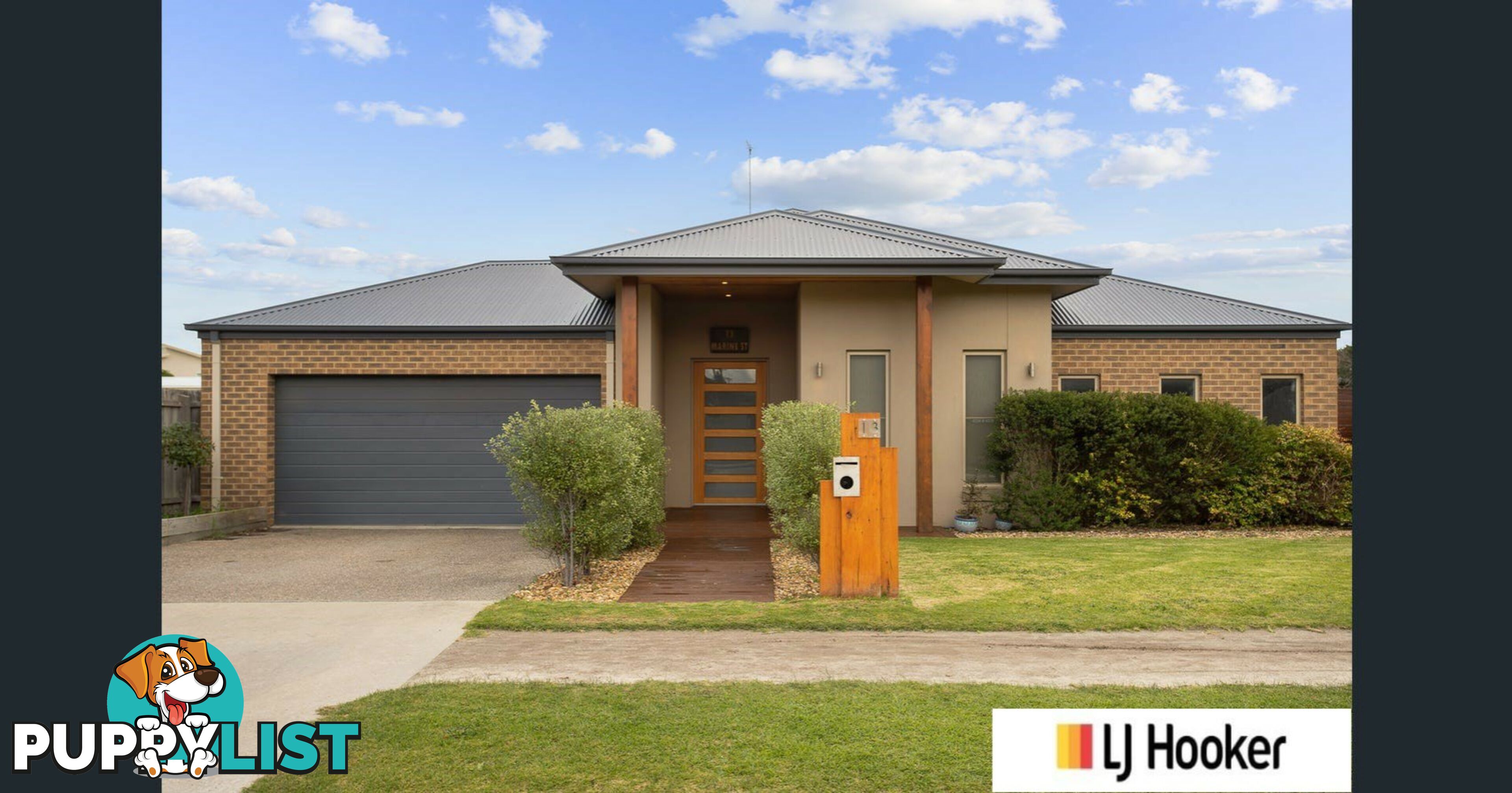 13 Marine Street CAPE PATERSON VIC 3995