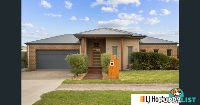 13 Marine Street CAPE PATERSON VIC 3995