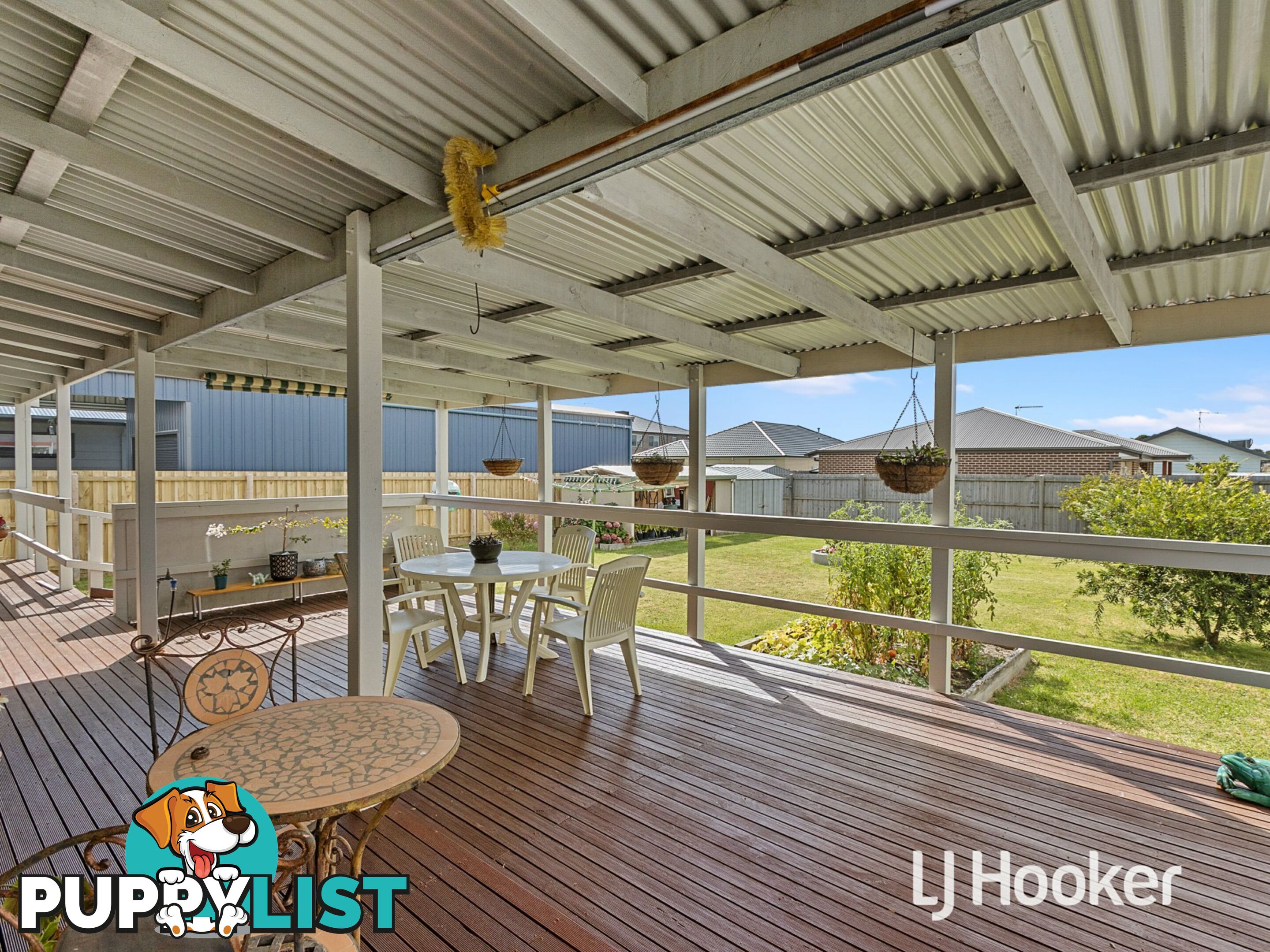 10 Carl Street WONTHAGGI VIC 3995