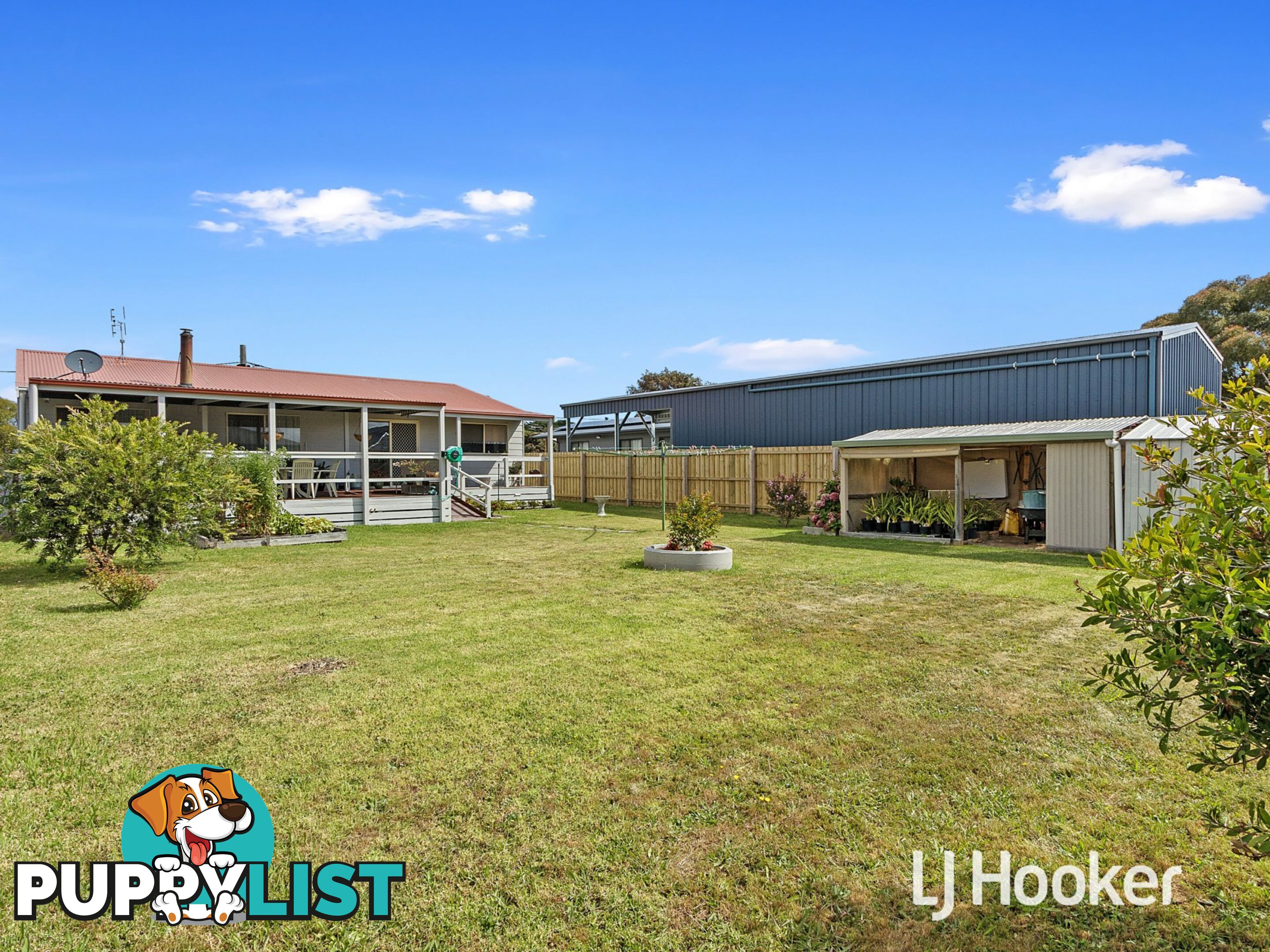 10 Carl Street WONTHAGGI VIC 3995