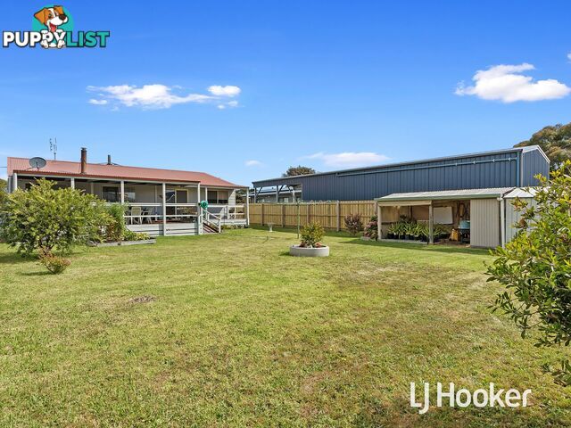 10 Carl Street WONTHAGGI VIC 3995