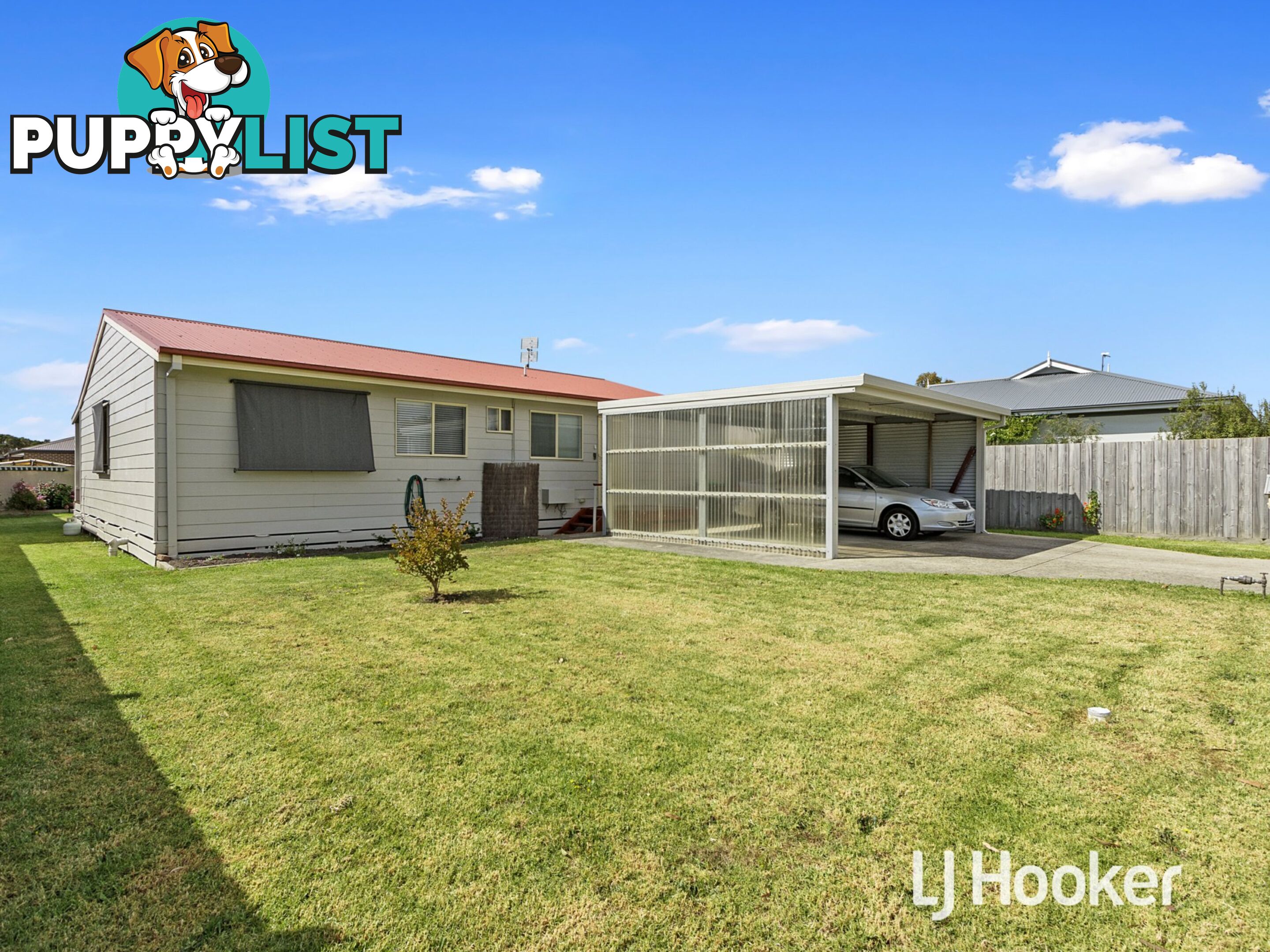 10 Carl Street WONTHAGGI VIC 3995