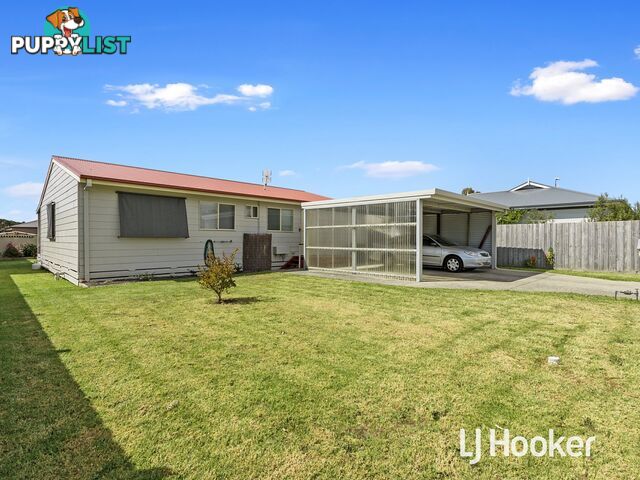 10 Carl Street WONTHAGGI VIC 3995