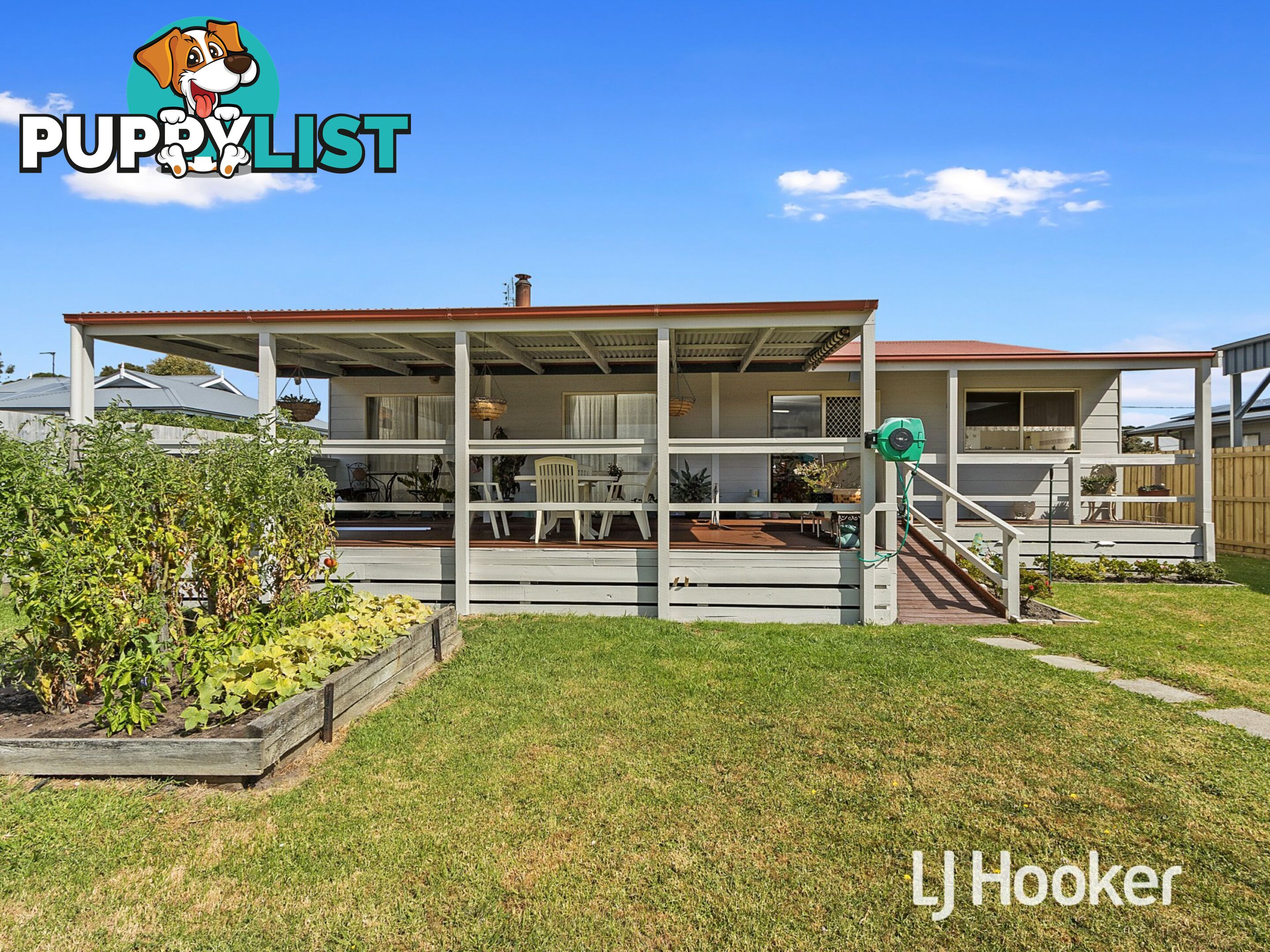 10 Carl Street WONTHAGGI VIC 3995