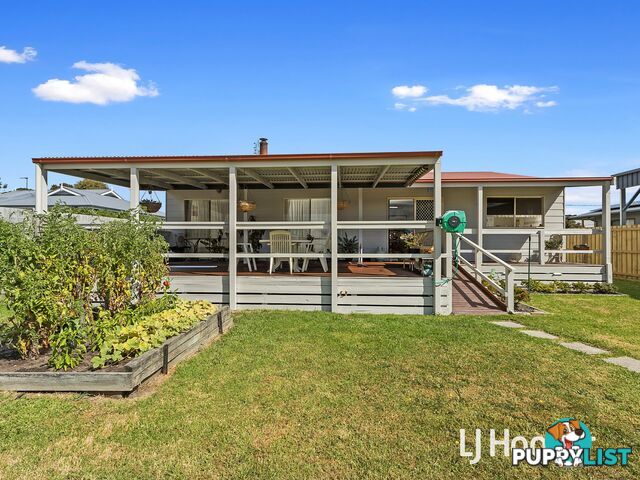 10 Carl Street WONTHAGGI VIC 3995