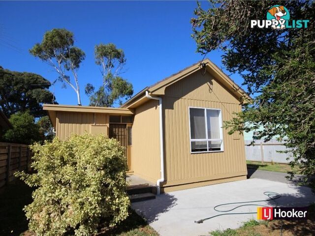 11 Epsom Street WONTHAGGI VIC 3995