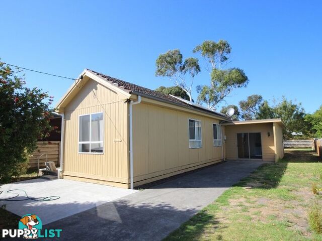 11 Epsom Street WONTHAGGI VIC 3995