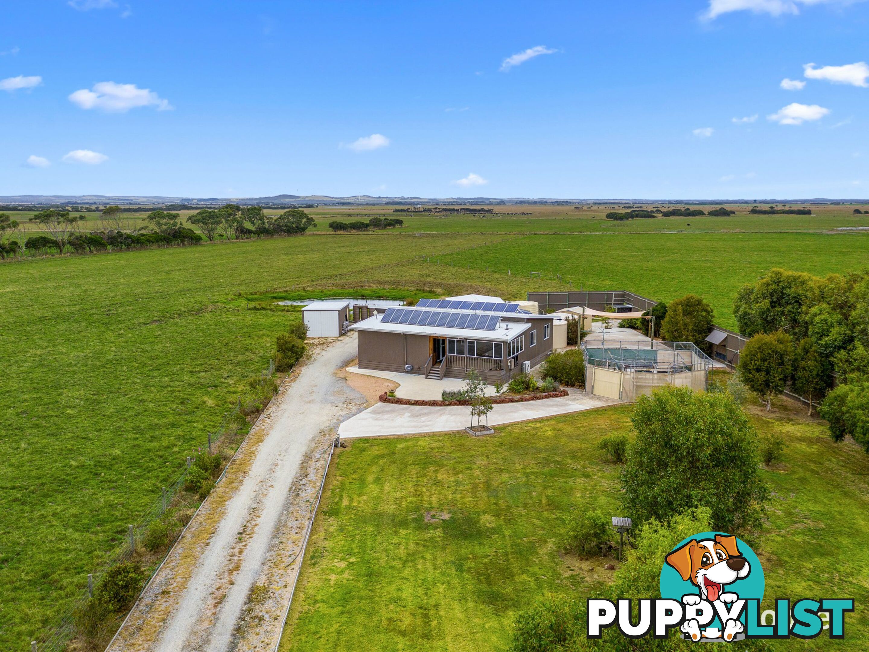 591 Buffalo-Tarwin Lower Road MIDDLE TARWIN VIC 3956