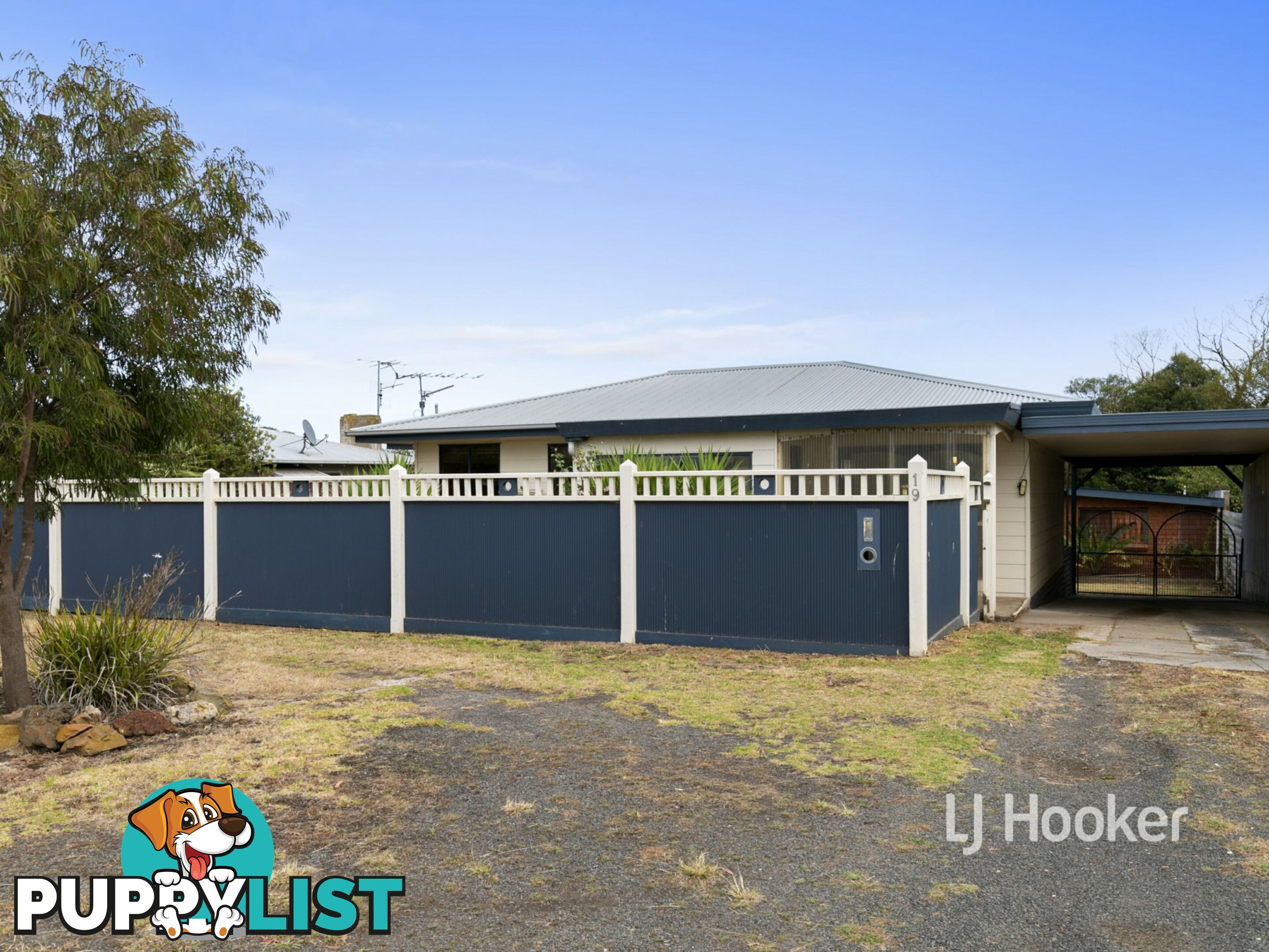 19 Dowling Street WONTHAGGI VIC 3995