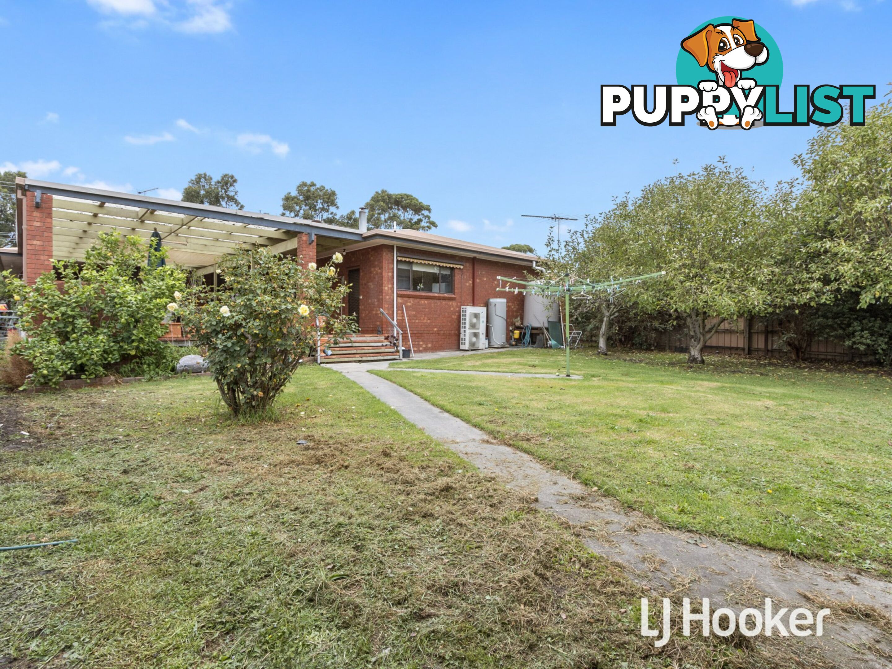 14 White Road WONTHAGGI VIC 3995