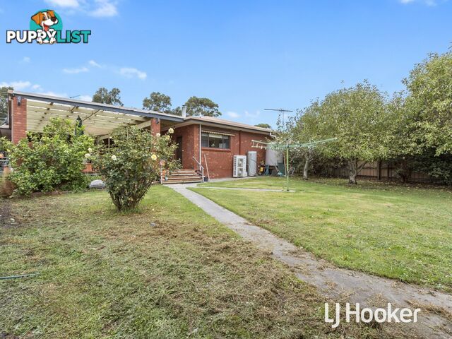 14 White Road WONTHAGGI VIC 3995