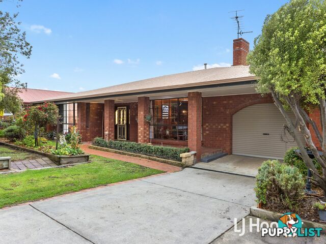 14 White Road WONTHAGGI VIC 3995