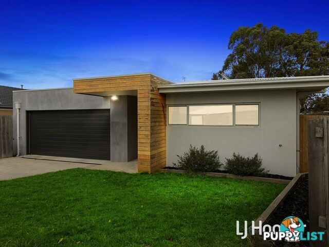 17 O'Brien Circuit WONTHAGGI VIC 3995