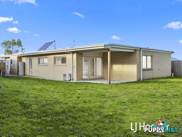 17 O'Brien Circuit WONTHAGGI VIC 3995