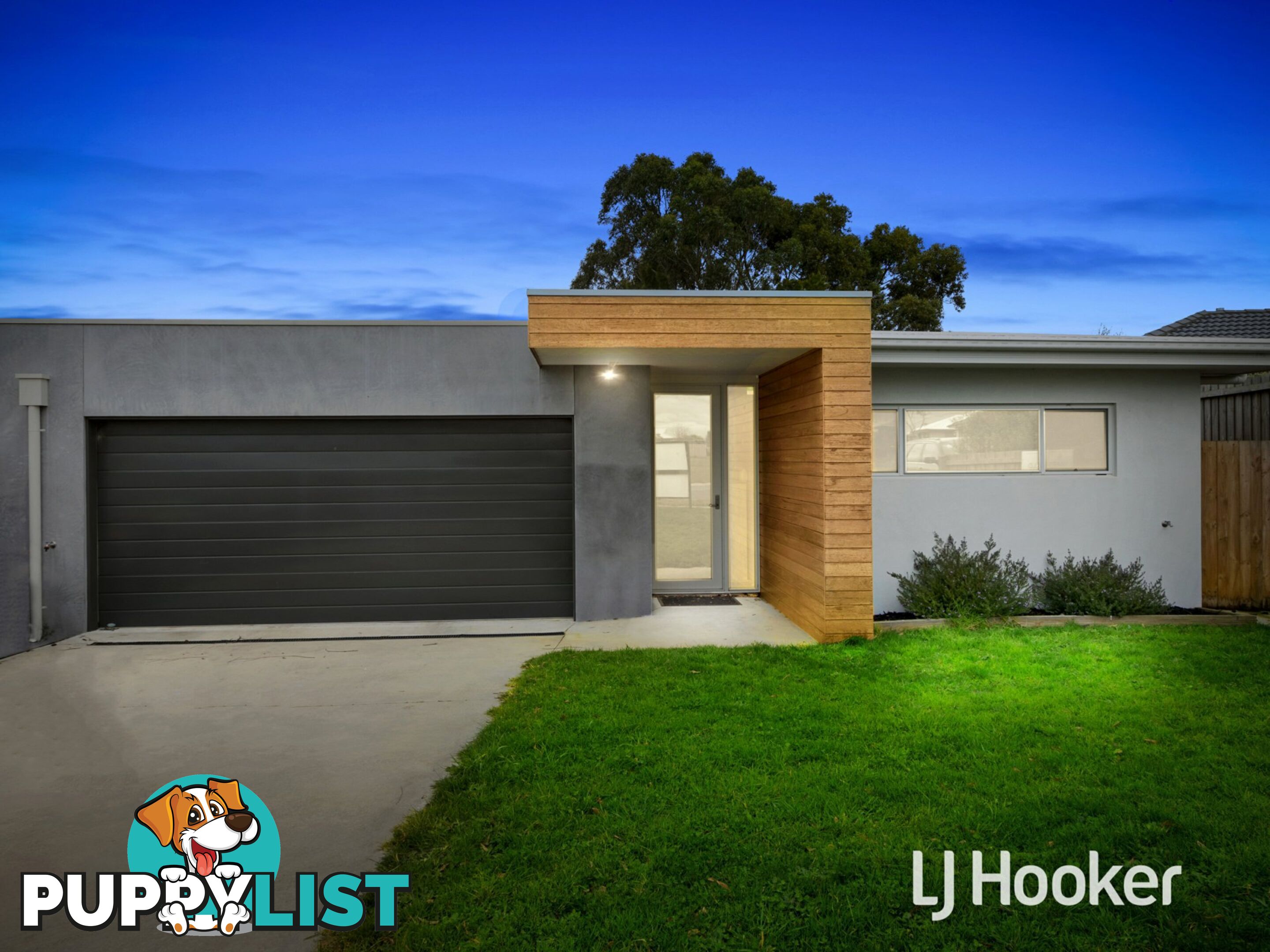 17 O'Brien Circuit WONTHAGGI VIC 3995