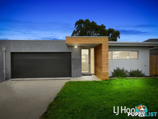 17 O'Brien Circuit WONTHAGGI VIC 3995