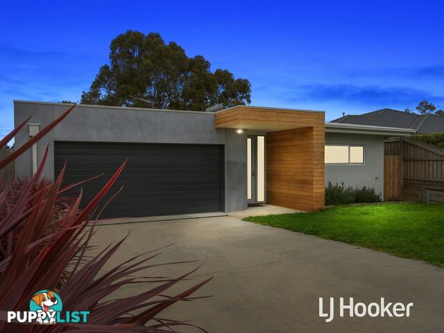 17 O'Brien Circuit WONTHAGGI VIC 3995