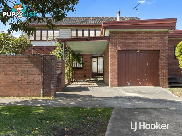 29 Graham Street WONTHAGGI VIC 3995