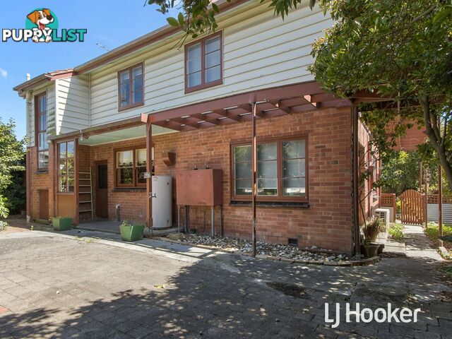 29 Graham Street WONTHAGGI VIC 3995