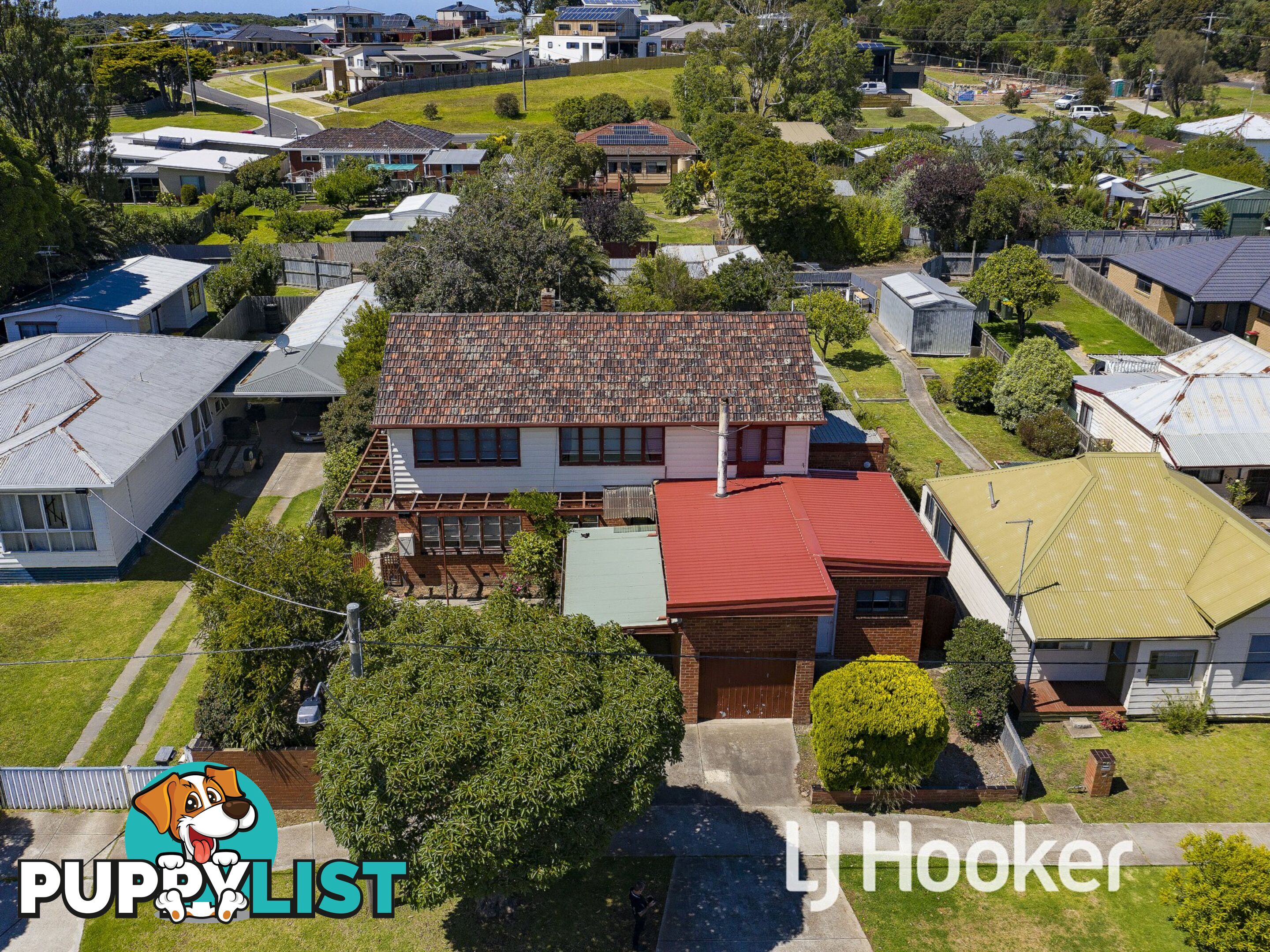 29 Graham Street WONTHAGGI VIC 3995