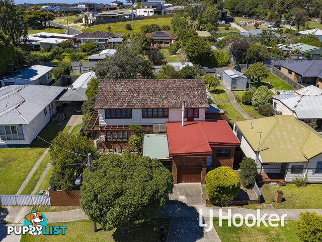 29 Graham Street WONTHAGGI VIC 3995