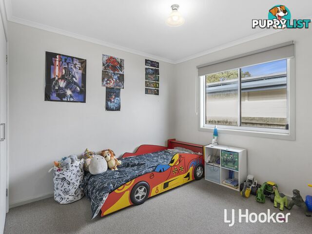 96 Reed Crescent WONTHAGGI VIC 3995