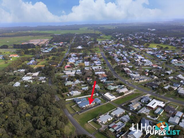 96 Reed Crescent WONTHAGGI VIC 3995