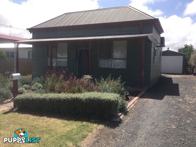 4 Morey Street WONTHAGGI VIC 3995