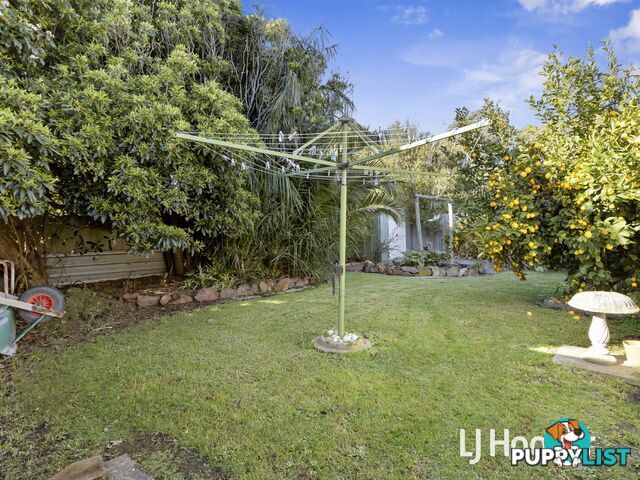 28 Wentworth Road WONTHAGGI VIC 3995