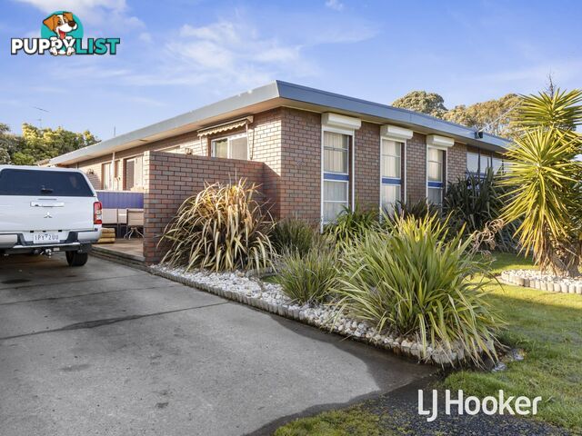 28 Wentworth Road WONTHAGGI VIC 3995