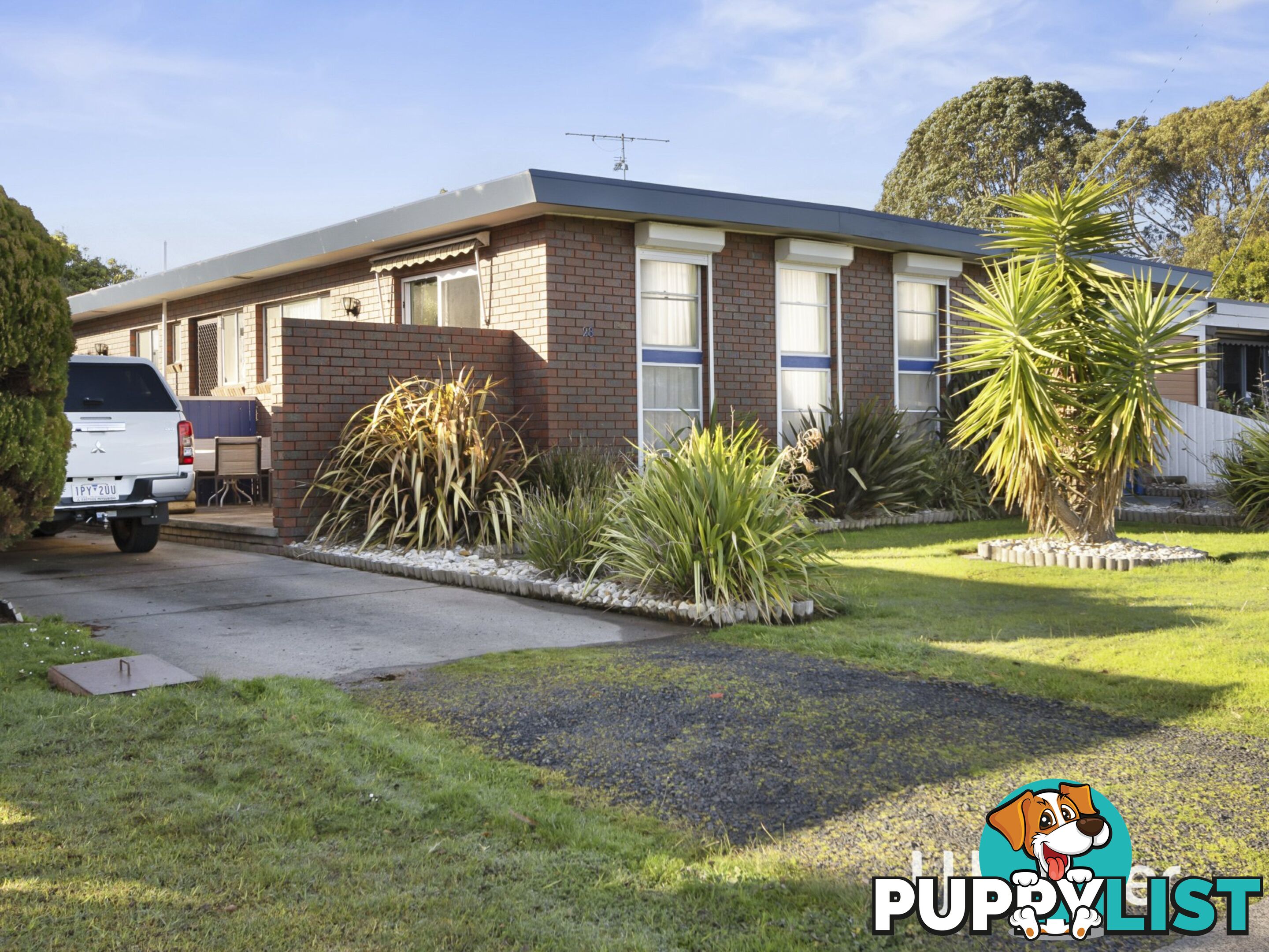 28 Wentworth Road WONTHAGGI VIC 3995