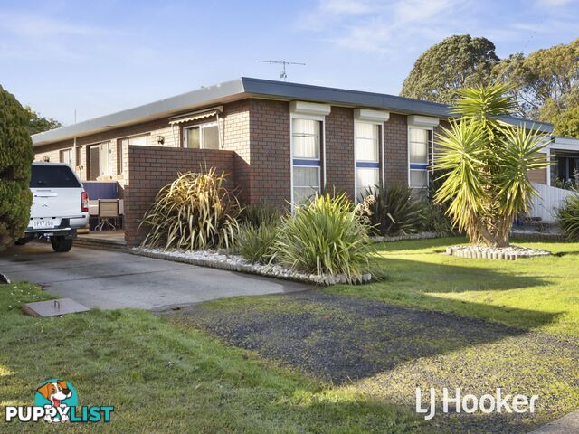 28 Wentworth Road WONTHAGGI VIC 3995