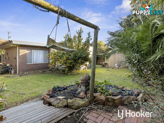 28 Wentworth Road WONTHAGGI VIC 3995