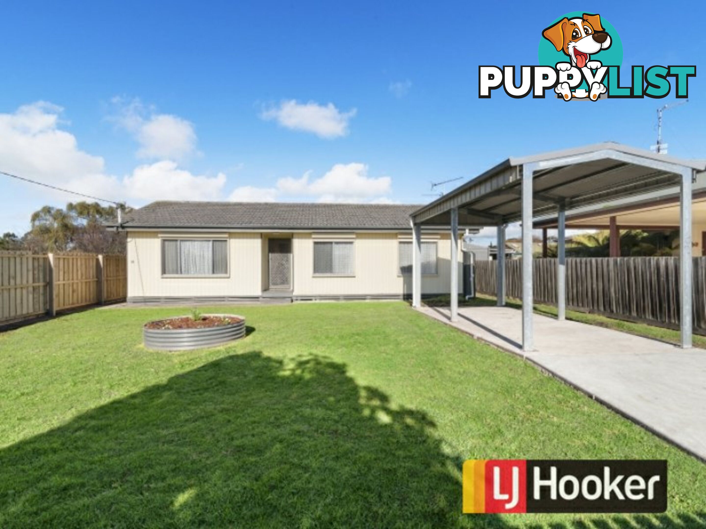 16A Henry Street West WONTHAGGI VIC 3995