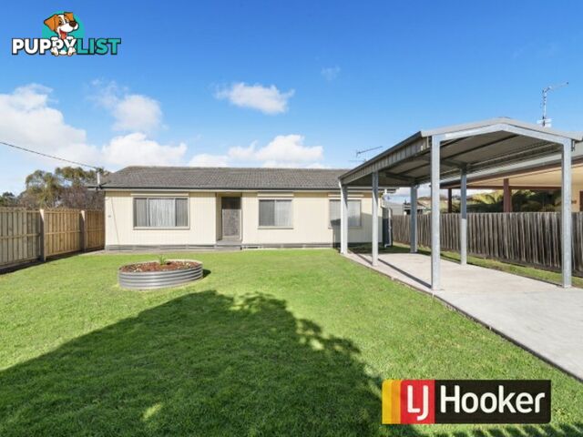 16A Henry Street West WONTHAGGI VIC 3995