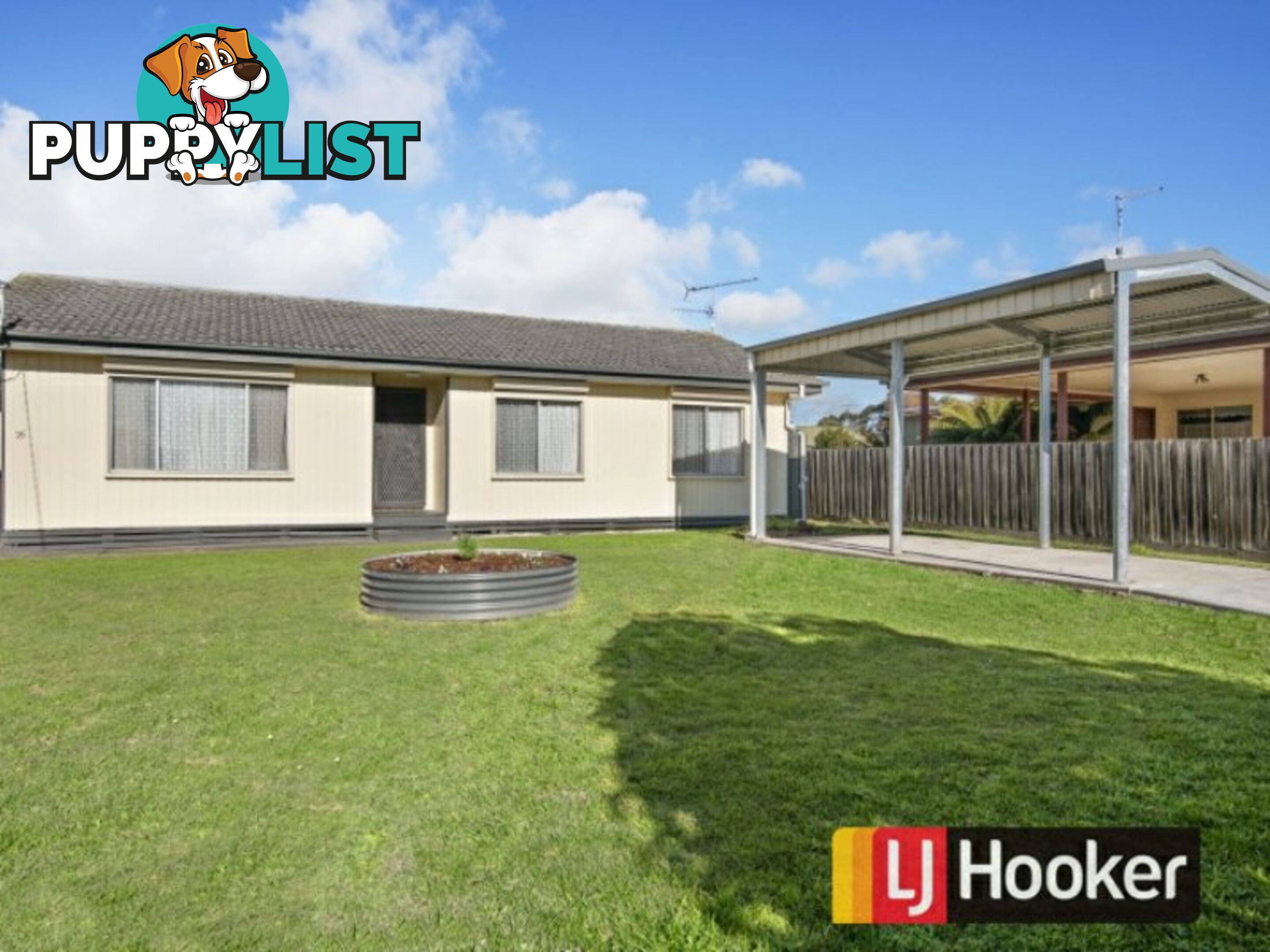 16A Henry Street West WONTHAGGI VIC 3995