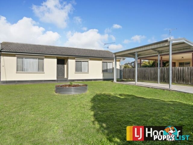 16A Henry Street West WONTHAGGI VIC 3995